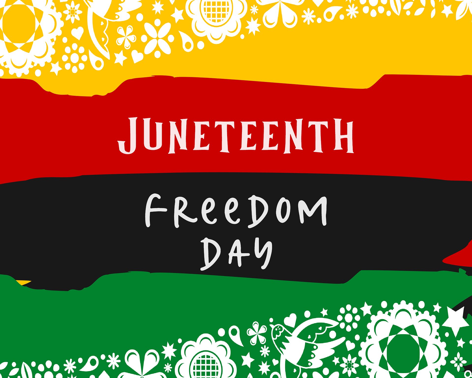 Juneteenth In Texas: A Celebration Of Freedom’s Echoes & Opal Lees Legacy